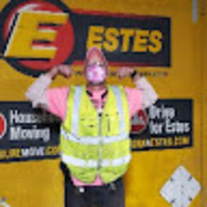 Meet your Posher, Andy